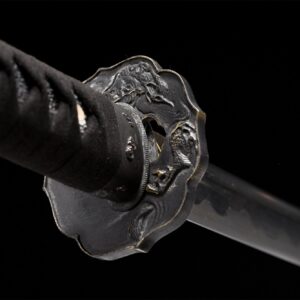 Undead Cut Tachi Katana