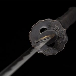 Undead Cut Tachi Katana