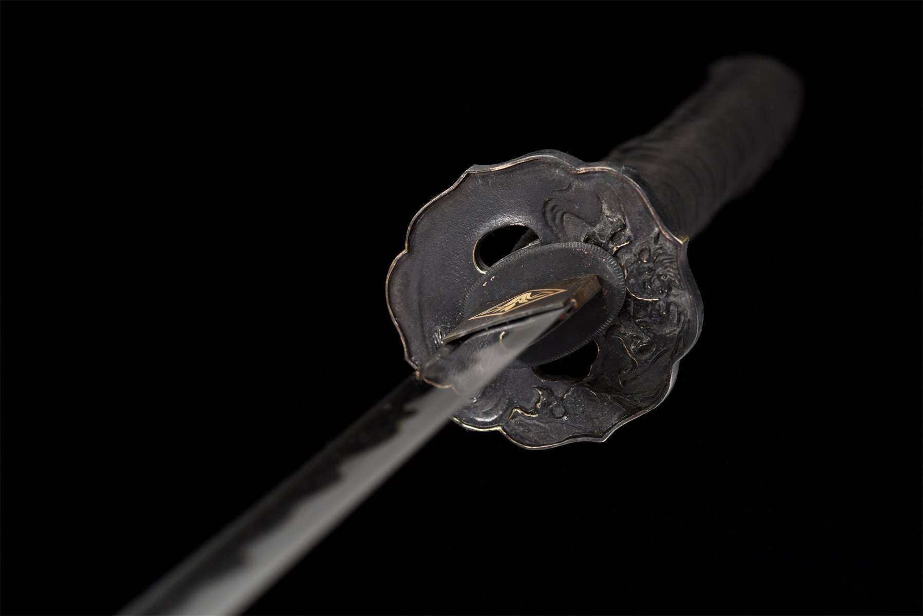 Undead Cut Tachi Katana