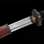 Undead Cut Tachi Katana