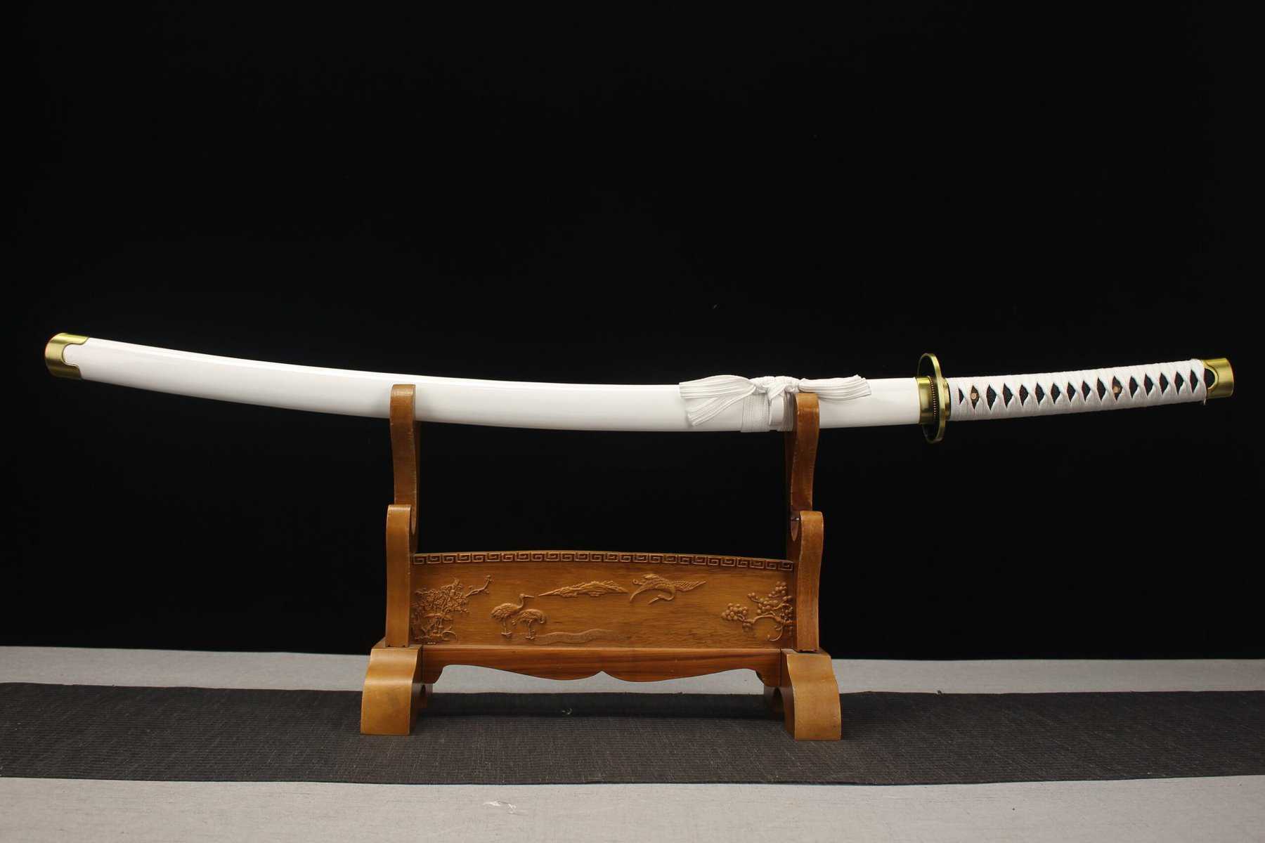 Wado Ichimonji Sword