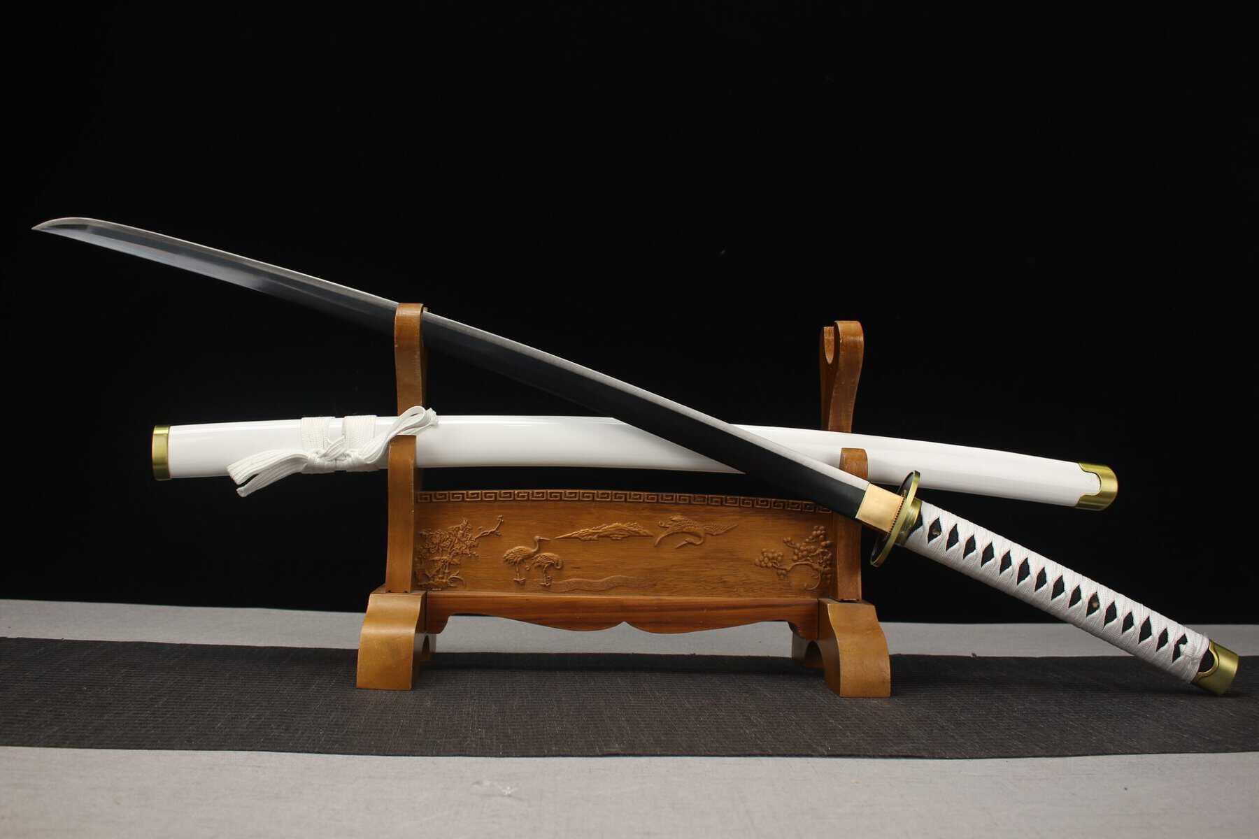 Wado Ichimonji Sword