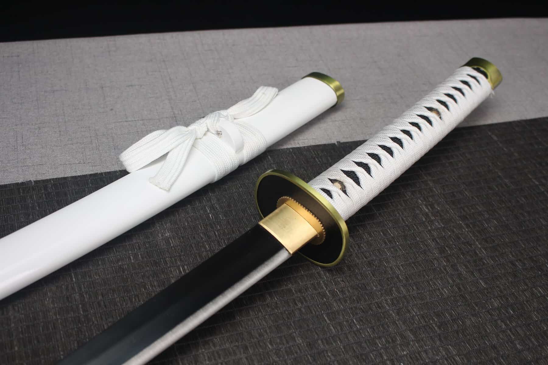 Wado Ichimonji Sword