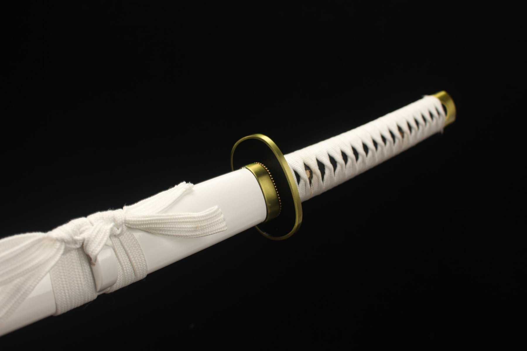 Wado Ichimonji Sword