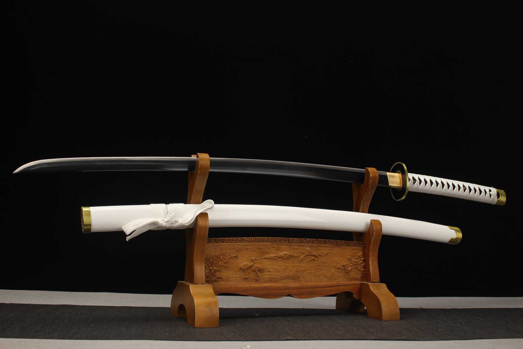 Wado Ichimonji Sword