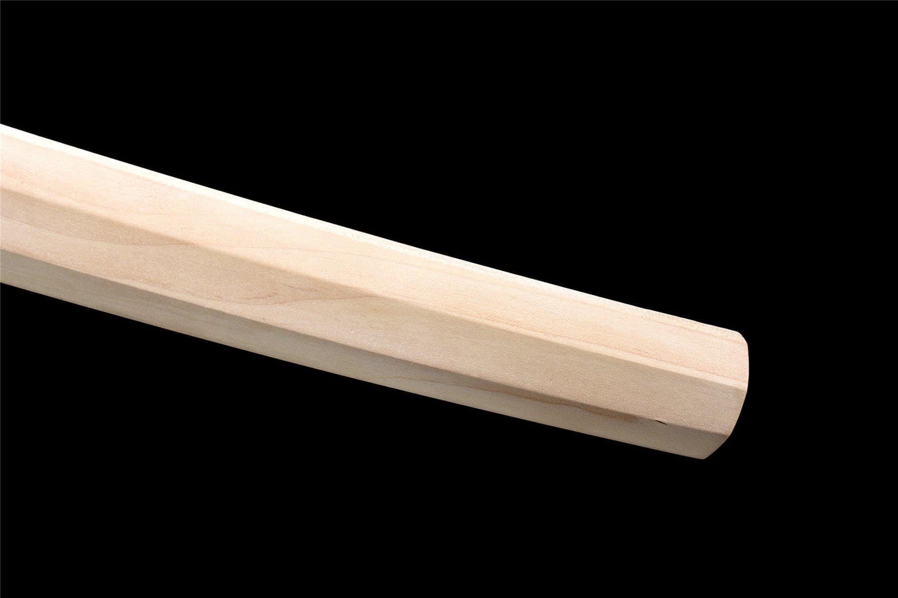 Battle Ready Shirasaya