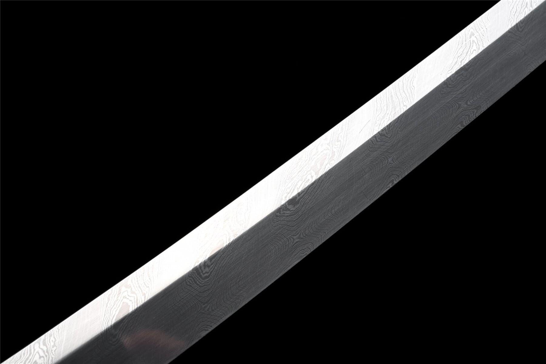 Battle Ready Shirasaya