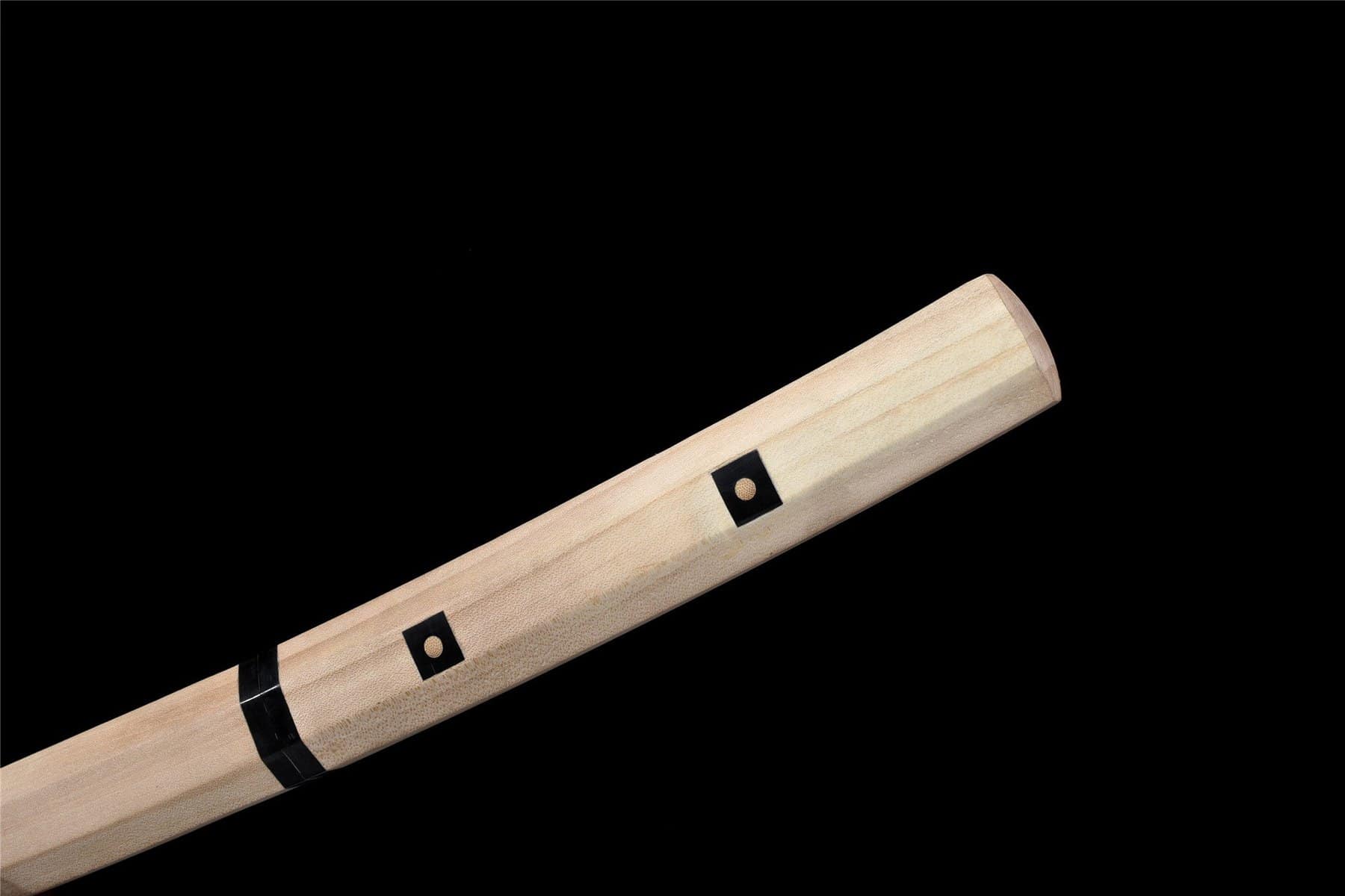 Battle Ready Shirasaya