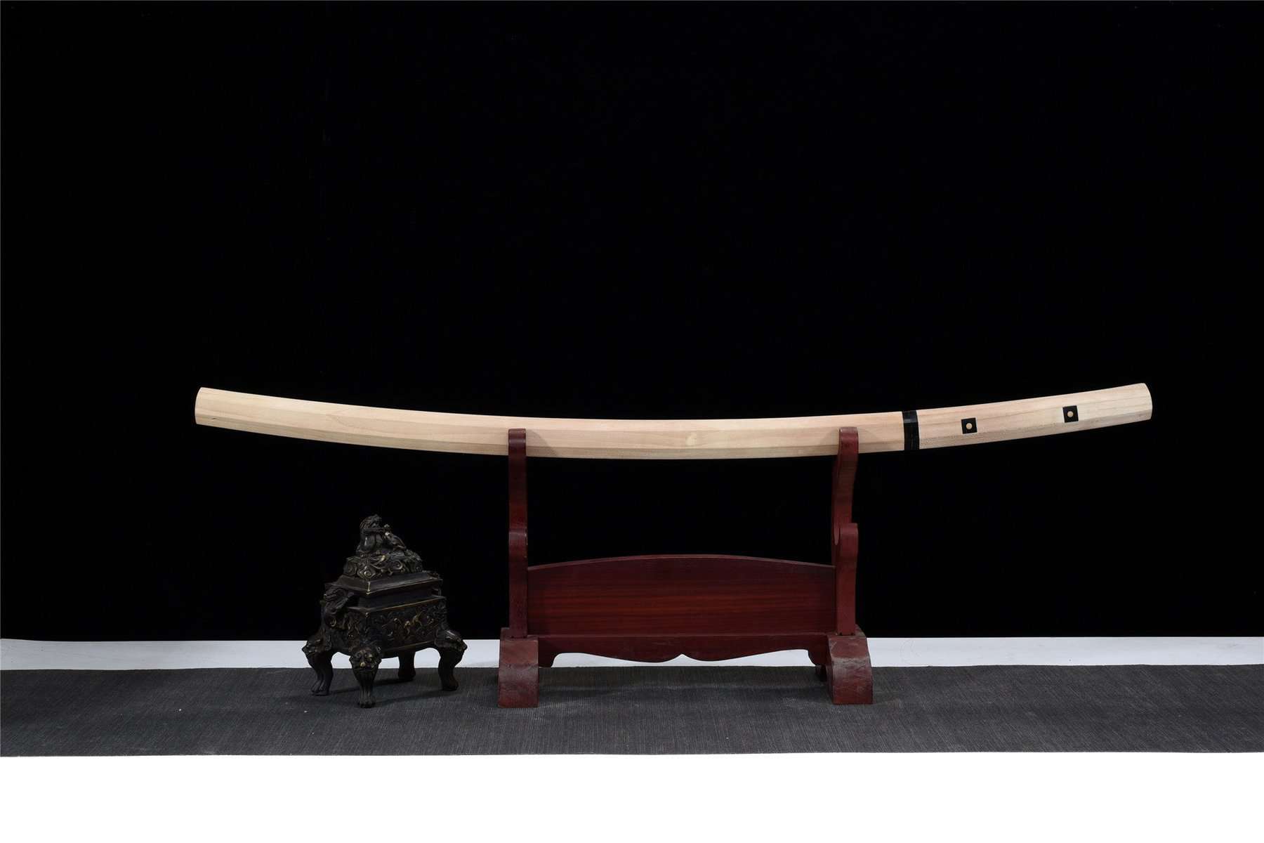 Battle Ready Shirasaya