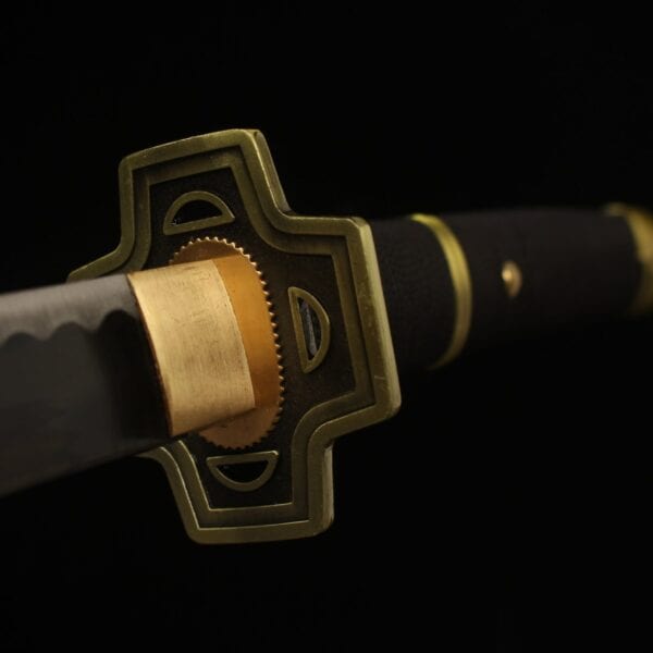Yubashiri Sword