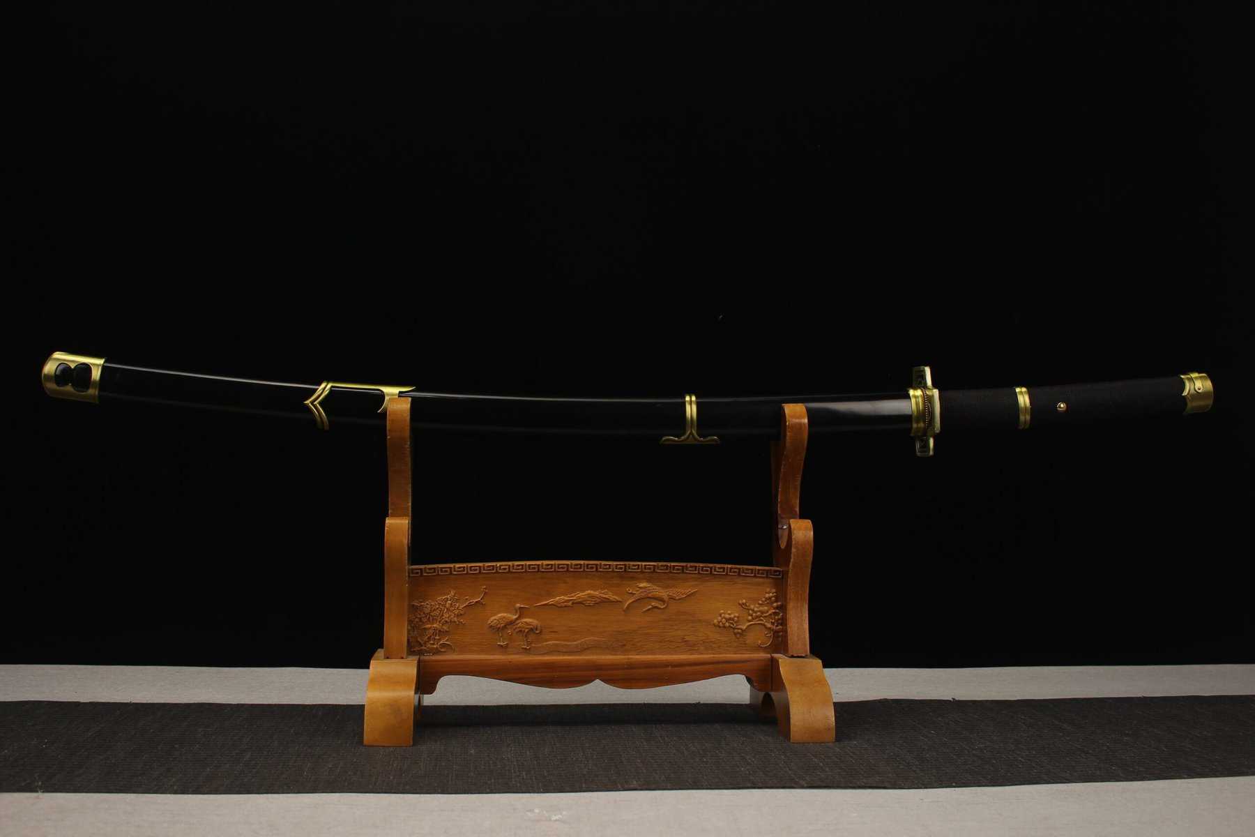 Yubashiri Sword