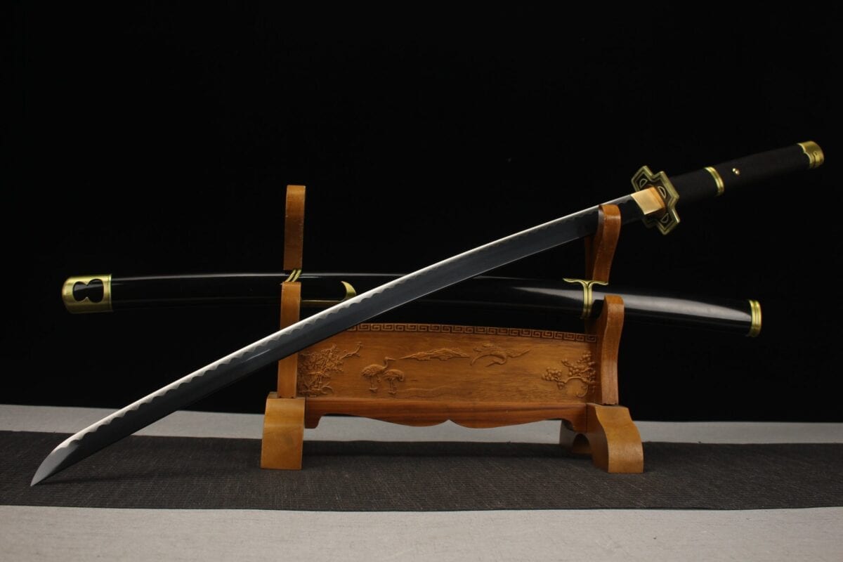 Yubashiri Sword