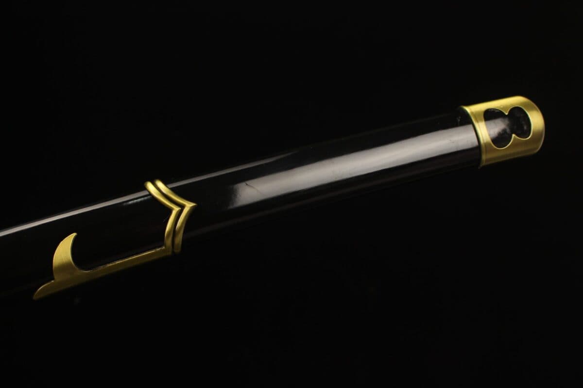 Yubashiri Sword