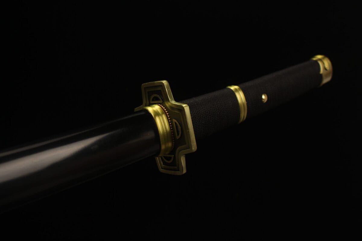 Yubashiri Sword