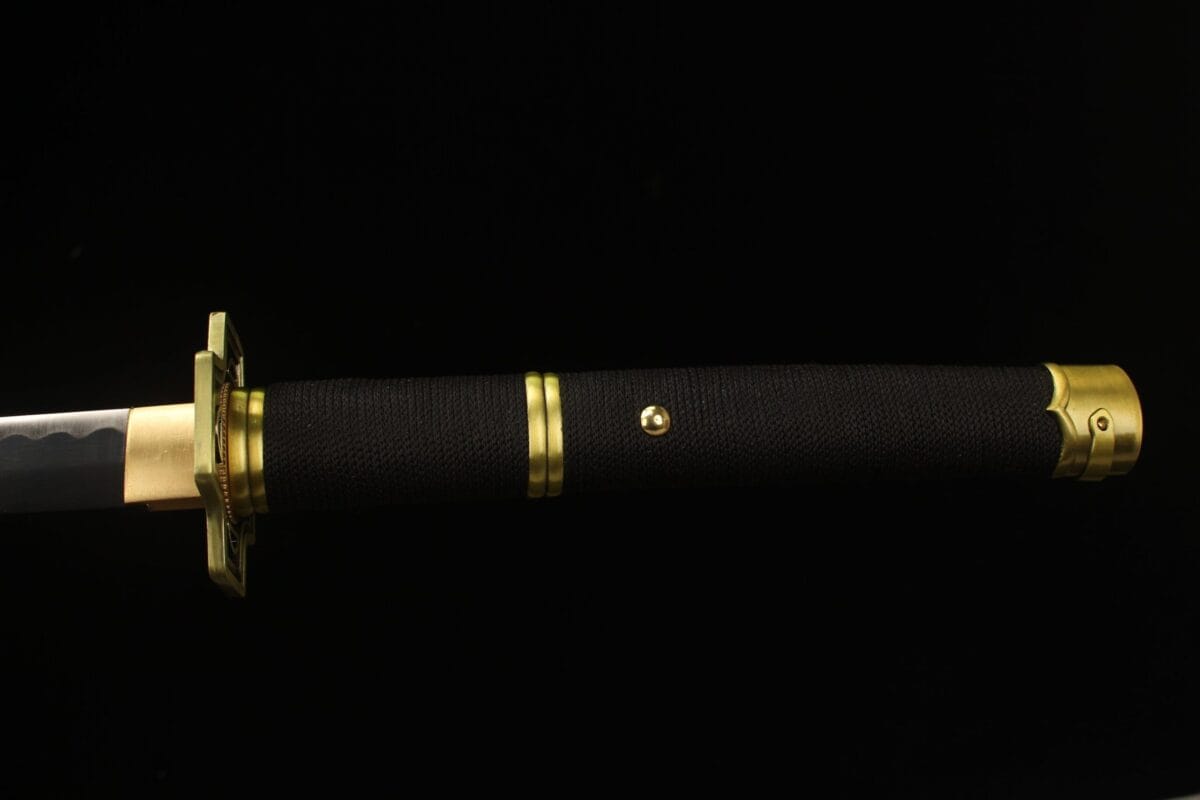 Yubashiri Sword