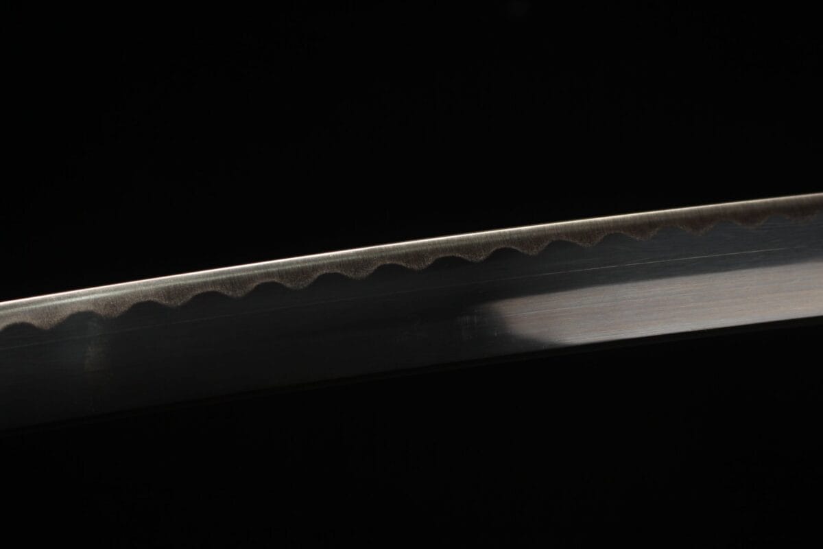 Yubashiri Sword