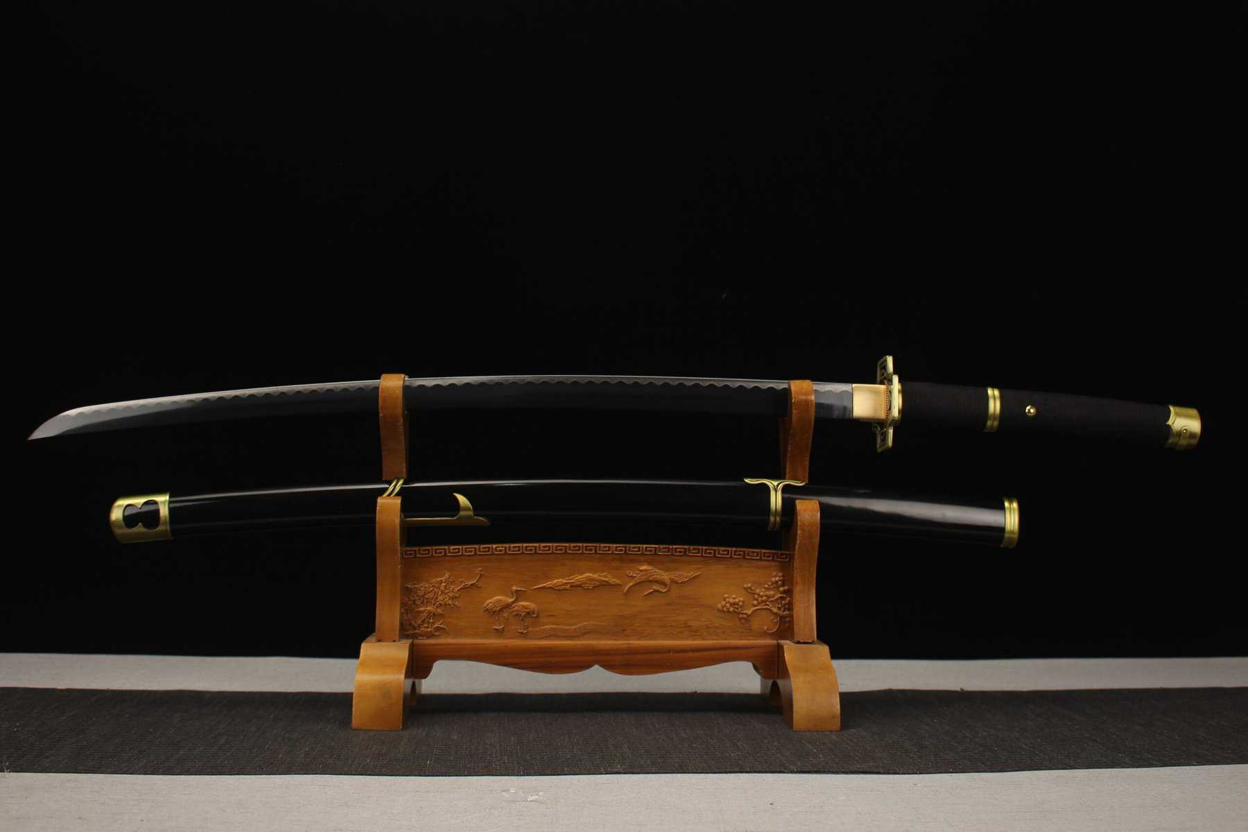 Yubashiri Sword