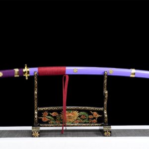Zoro Enma Sword
