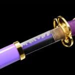 Zoro Enma Sword