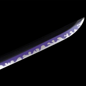 Zoro Enma Sword