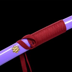 Zoro Enma Sword