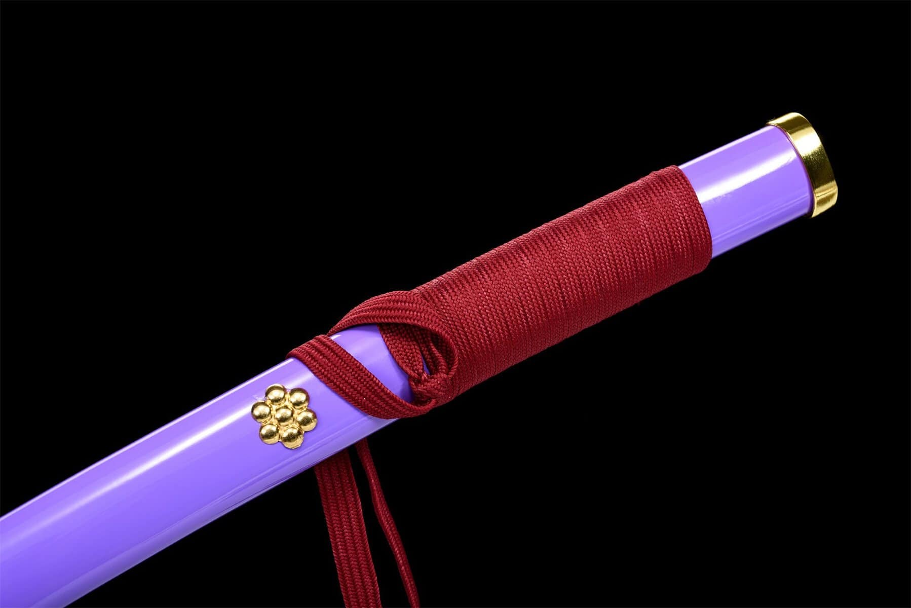 Zoro Enma Sword