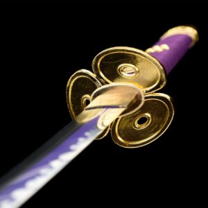 Zoro Enma Sword