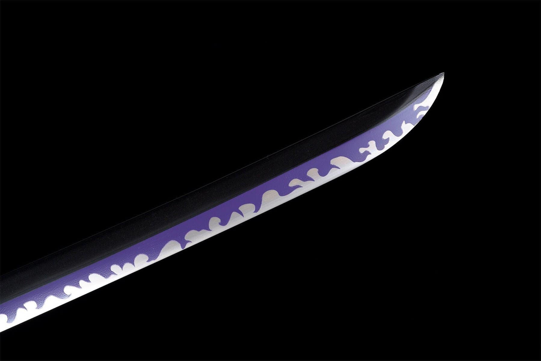 Zoro Enma Sword