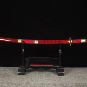 Zoro Sword Sandai Kitetsu