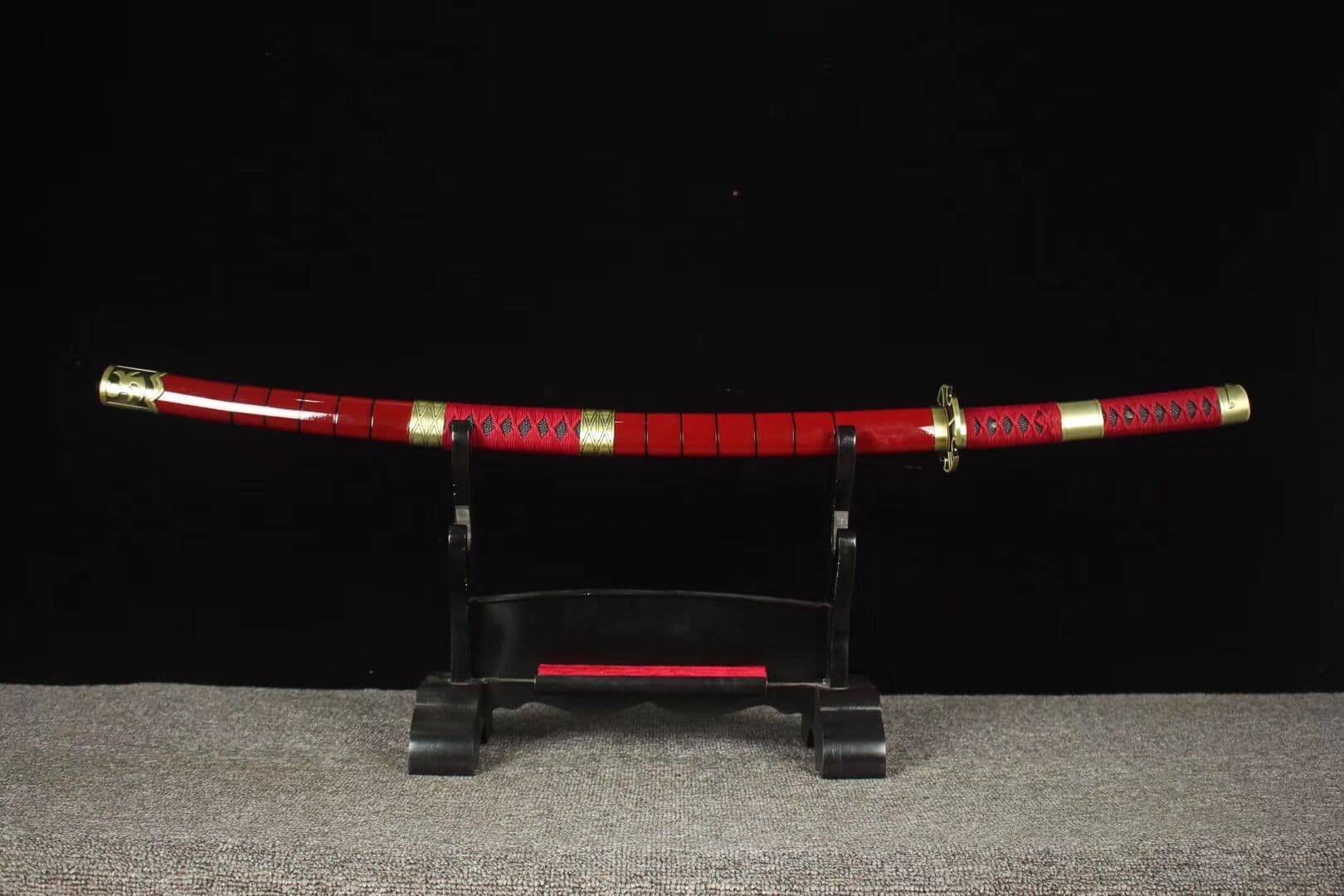 Zoro Sword Sandai Kitetsu