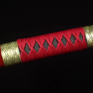 Zoro Sword Sandai Kitetsu