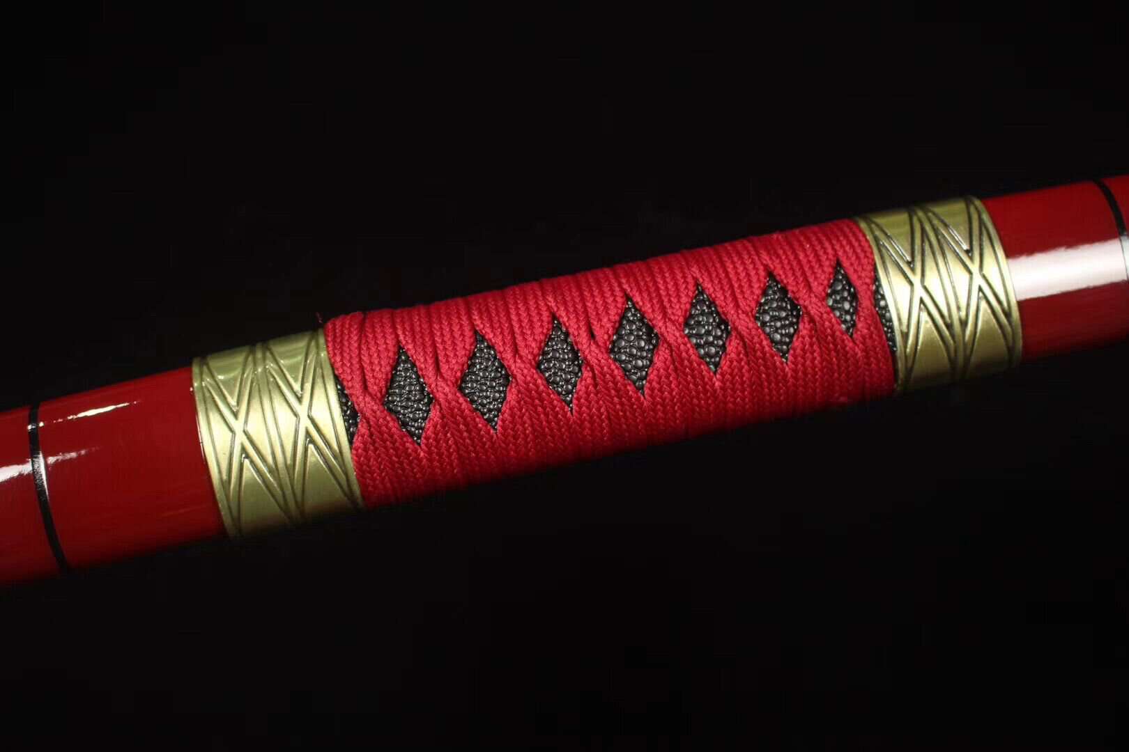 Zoro Sword Sandai Kitetsu