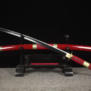 Zoro Sword Sandai Kitetsu