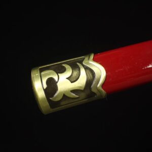 Zoro Sword Sandai Kitetsu