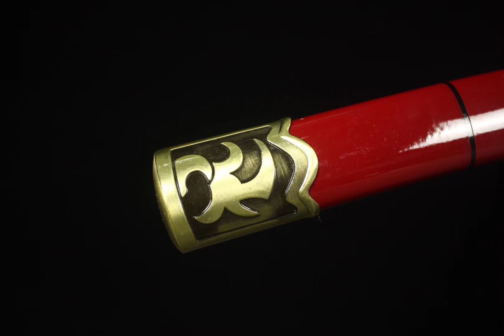 Zoro Sword Sandai Kitetsu