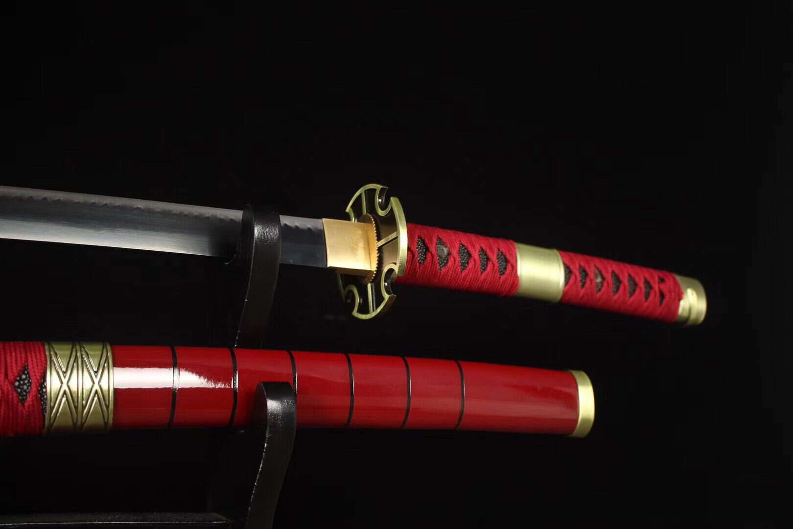 Zoro Sword Sandai Kitetsu
