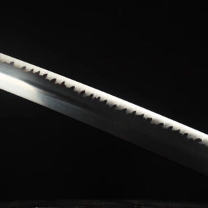 Zoro Sword Sandai Kitetsu