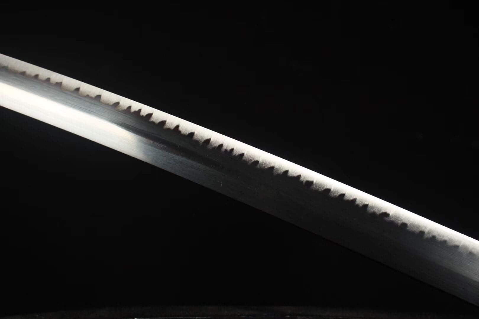 Zoro Sword Sandai Kitetsu