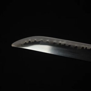Zoro Sword Sandai Kitetsu