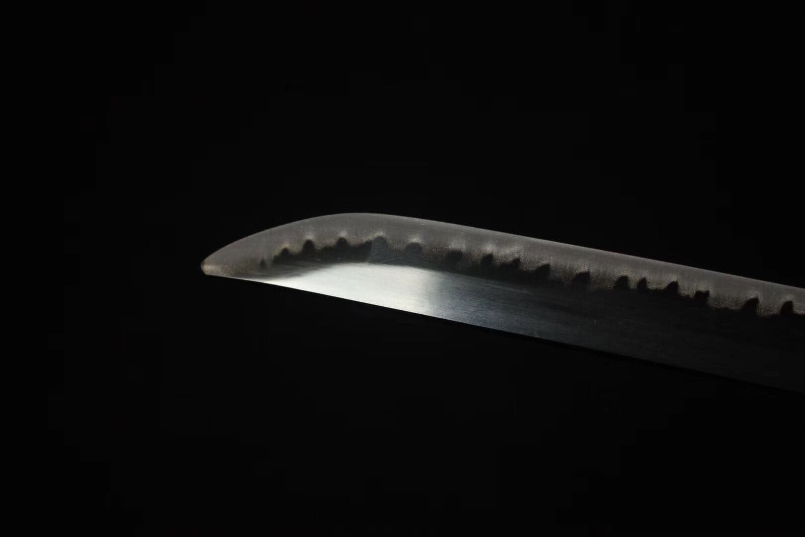 Zoro Sword Sandai Kitetsu