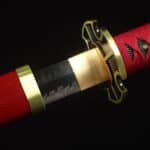 Zoro Sword Sandai Kitetsu