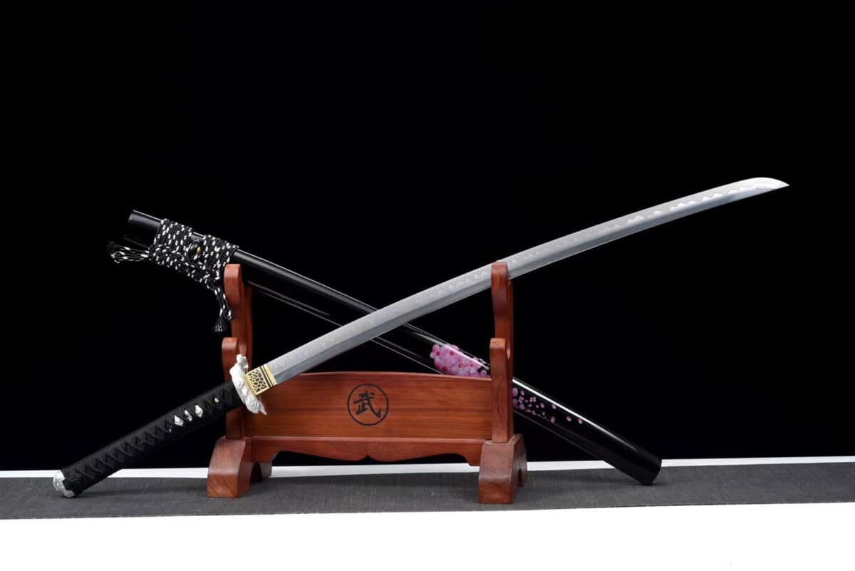 Sakura Katana