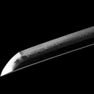 T10 Steel Katana