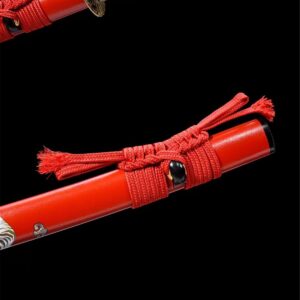 T10 Steel Katana
