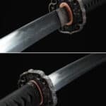 Tachi Japanese Sword