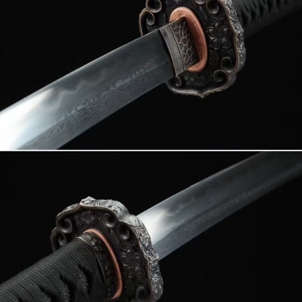 Tachi Japanese Sword