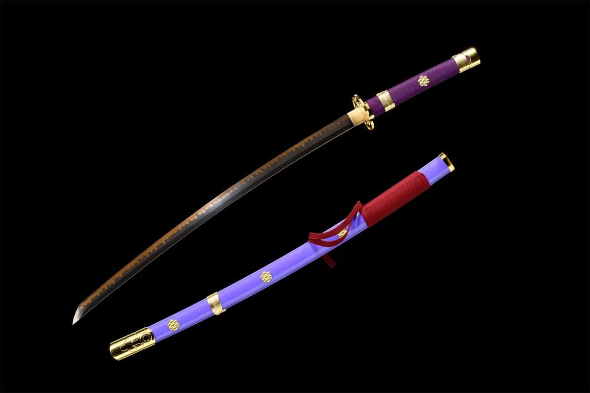 Enma Katana