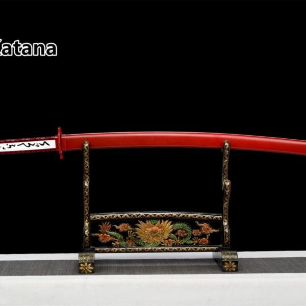 Katana Murasame Akame Ga Kill