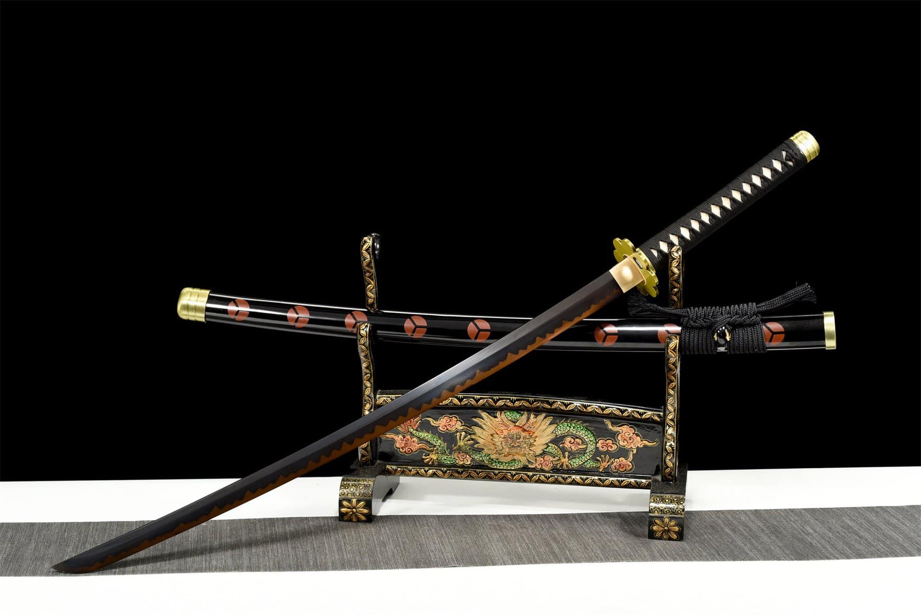 Zoro Shusui Katana
