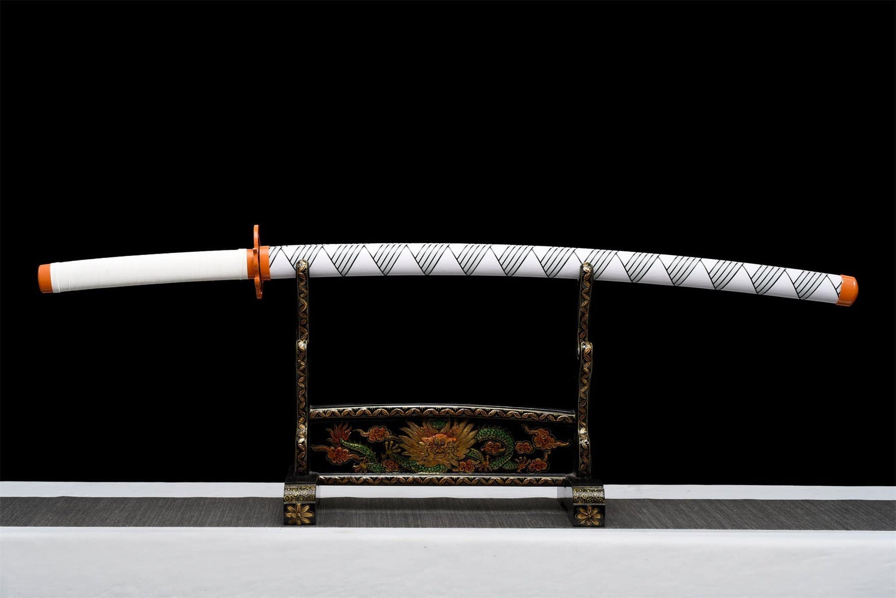 Real Rengoku Katana